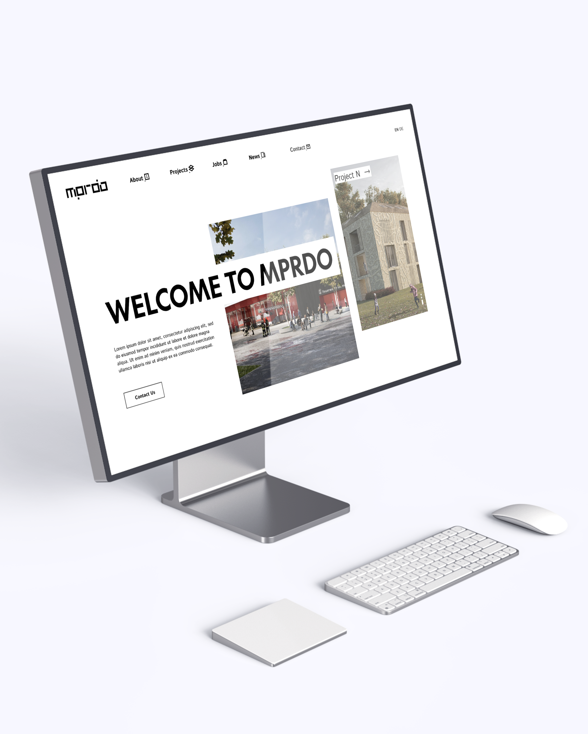 Service Project Image